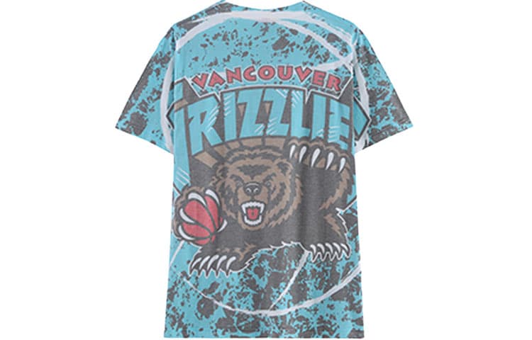 Футболка Mitchell Ness T - изображение 2