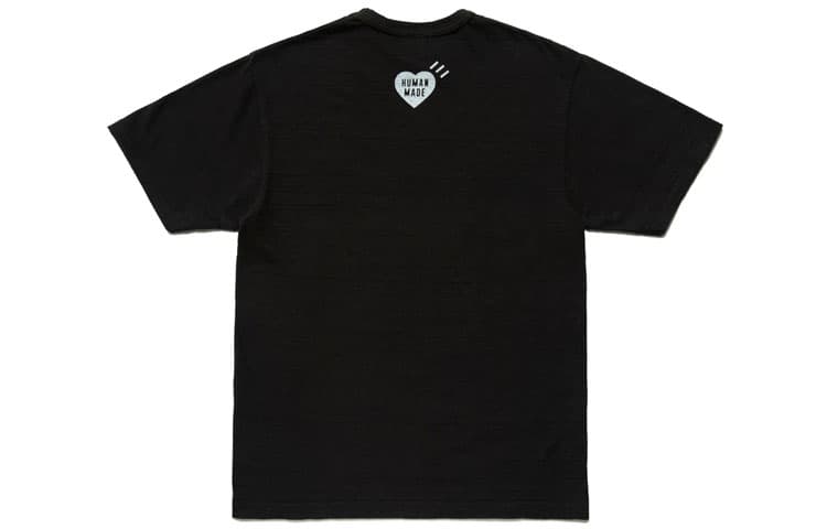 Футболка HUMAN MADE FW21 T - изображение 2