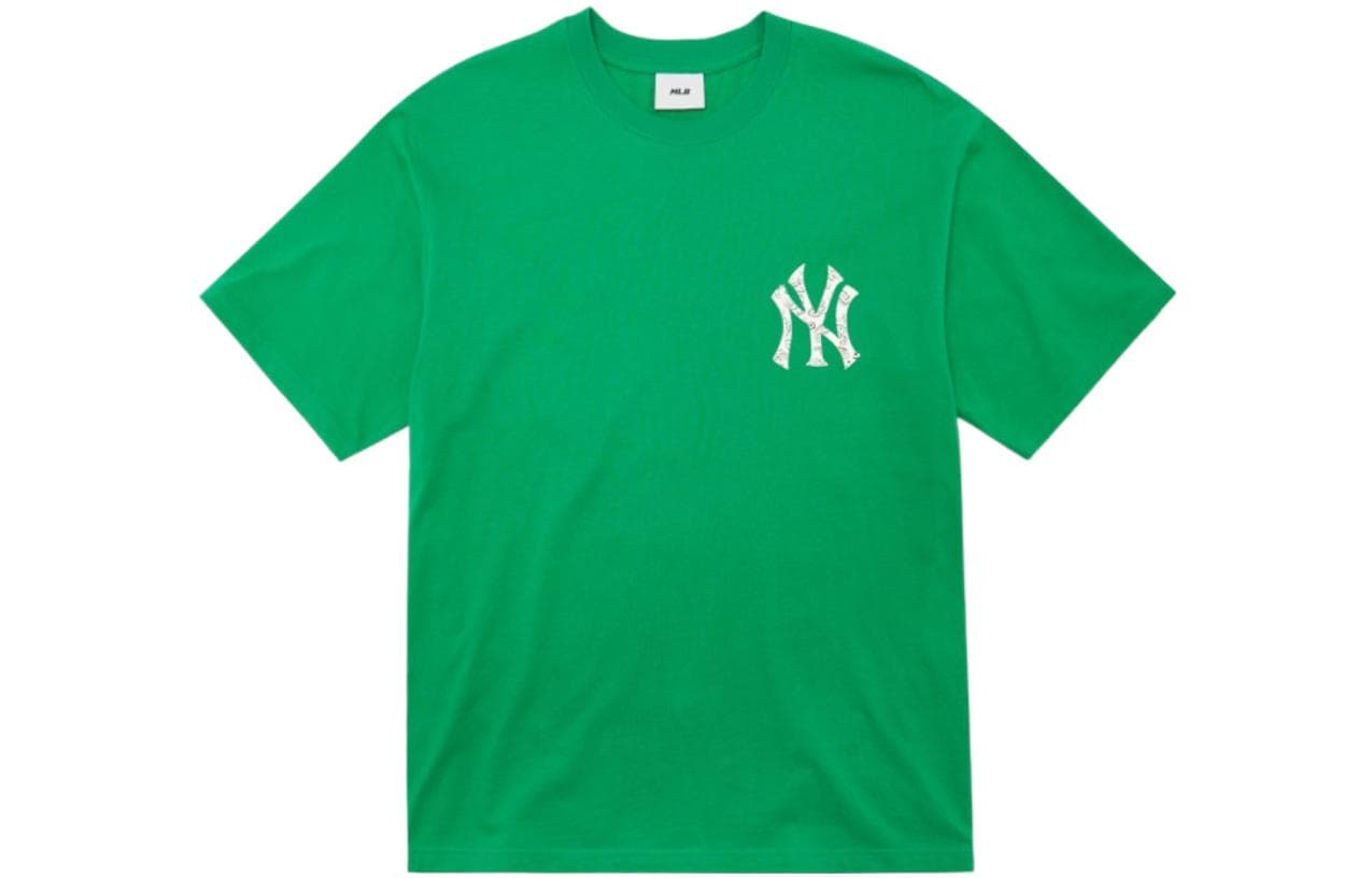 Футболка MLB SS22 LogoT - изображение 2