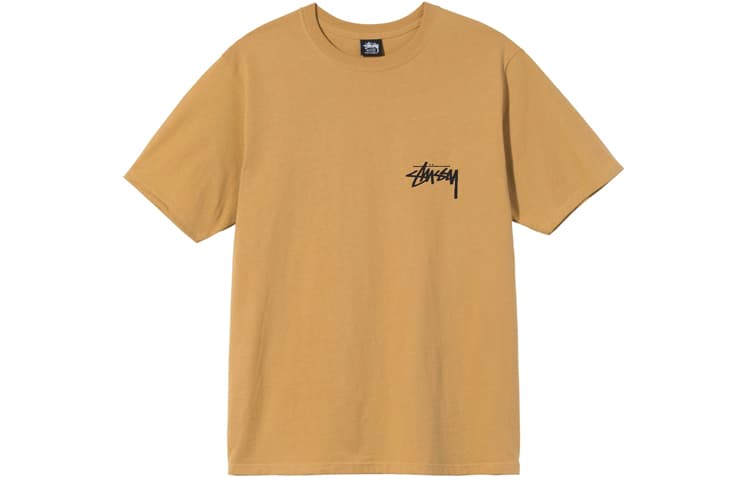 Футболка Stussy Big Link Tee T - изображение 2