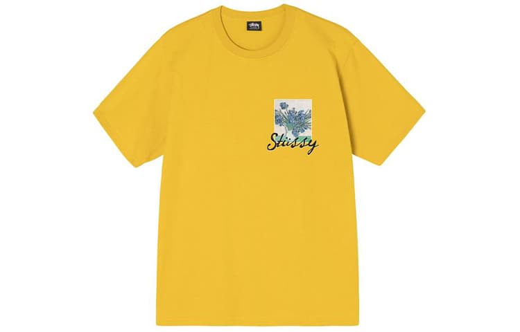 Футболка Stussy Post Modernists Tee T - изображение 2