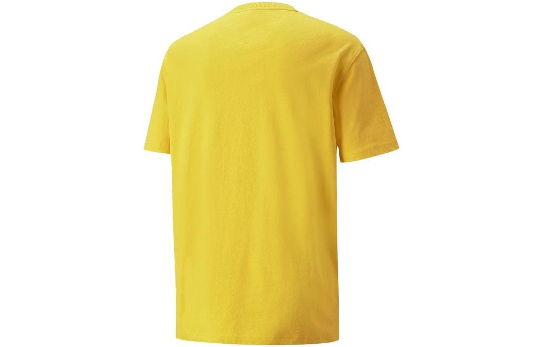 Футболка Puma x Butter Goods Graphic Tee T - изображение 2