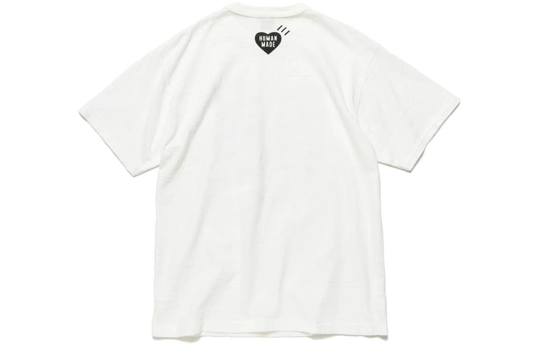 Футболка HUMAN MADE SS22 DRY ALL LogoT - изображение 2