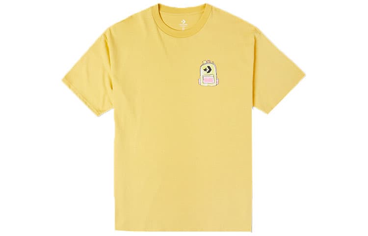 Футболка Converse T - изображение 2