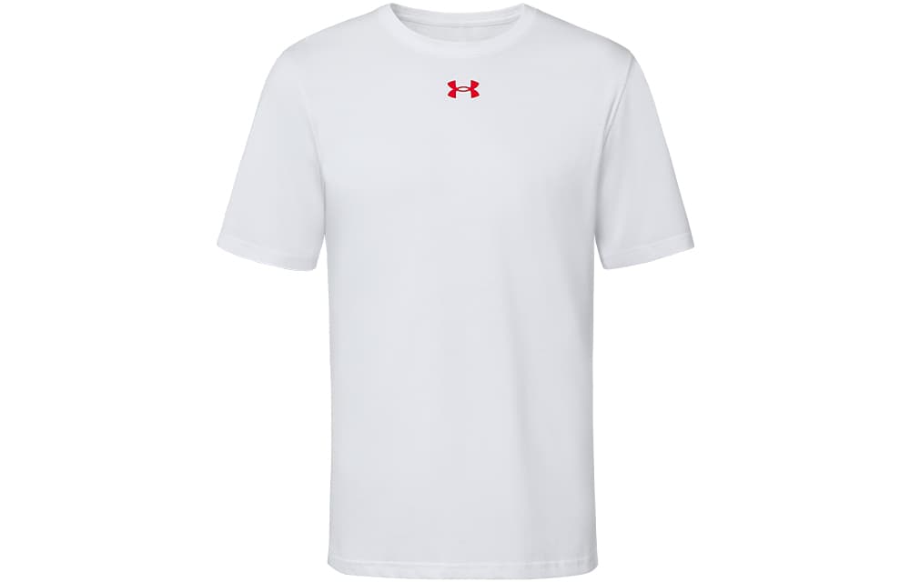 Футболка Under Armour china T - изображение 2