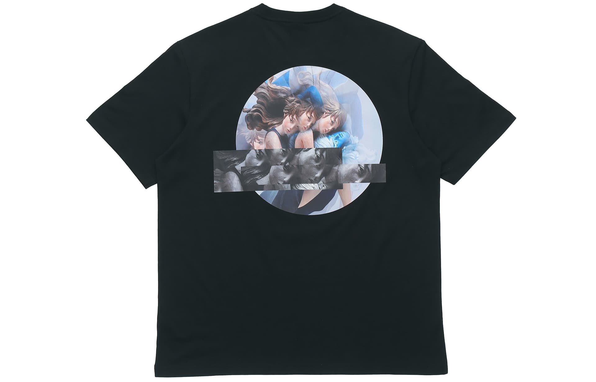 Футболка adidas Artist Tee - изображение 2