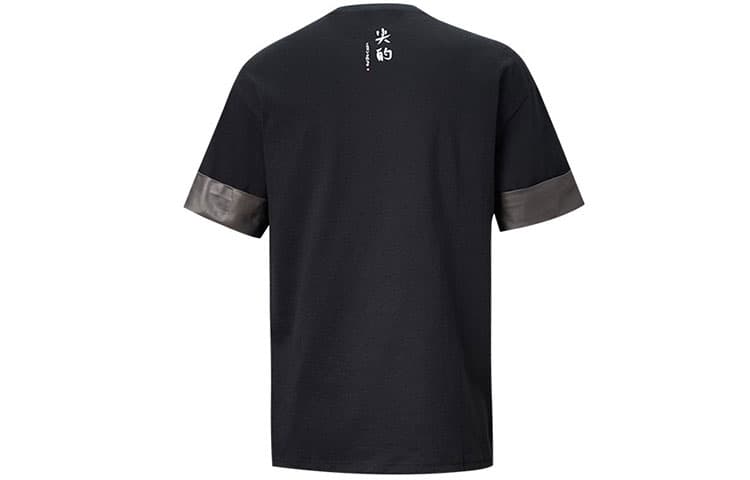 Футболка Converse City Short Sleeve Tee T - изображение 2