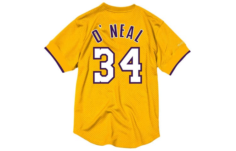 Футболка Mitchell Ness T 34 - изображение 2