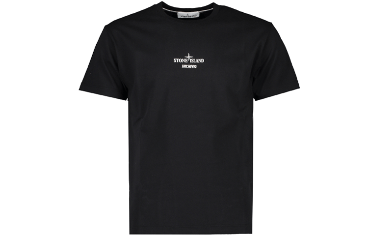 Футболка STONE ISLAND T - изображение 2