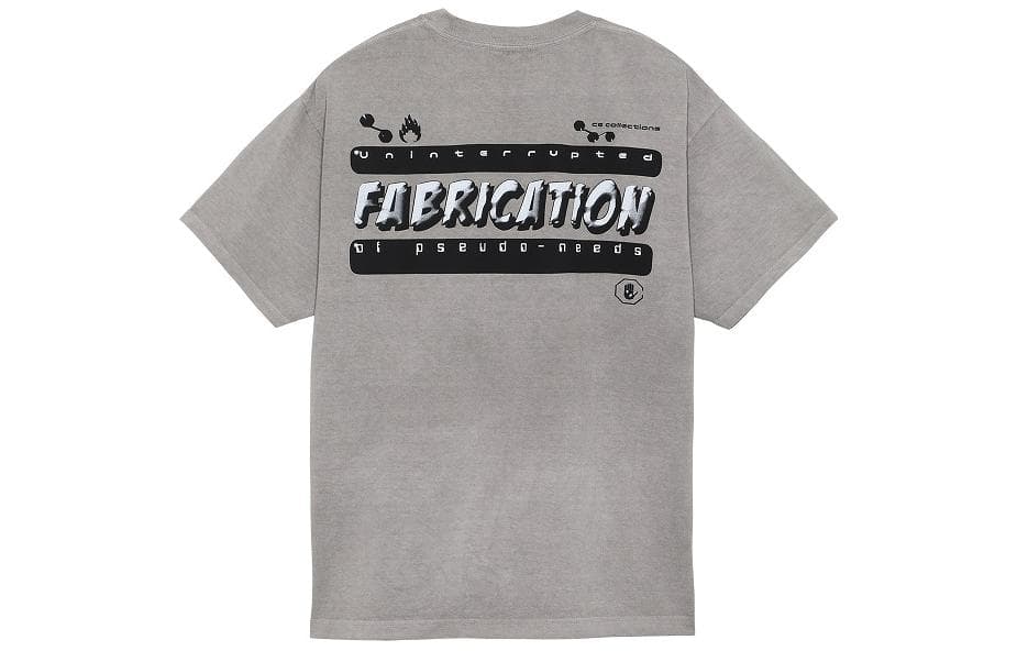 Футболка Cav Empt SS22 T - изображение 2