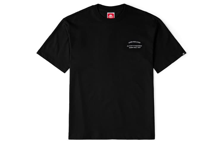 Футболка Kappa T - изображение 2