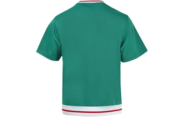 Футболка Mitchell Ness T AU 70-71 - изображение 2