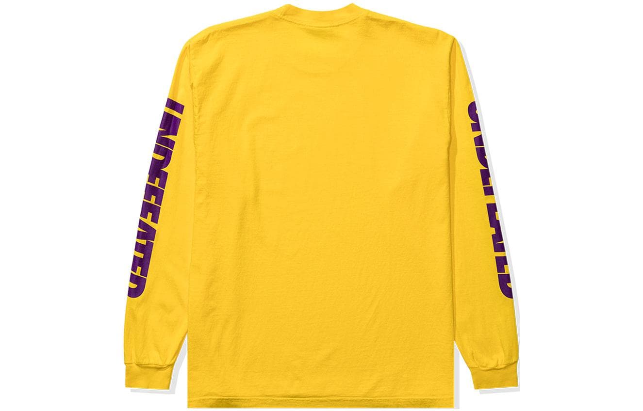 Футболка UNDEFEATED T - изображение 2