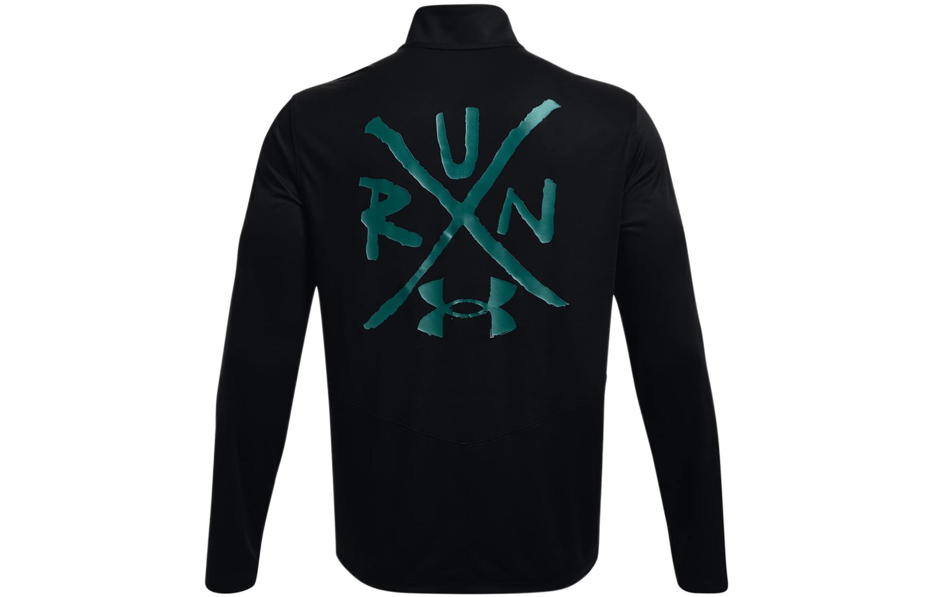 Футболка Under Armour T - изображение 2