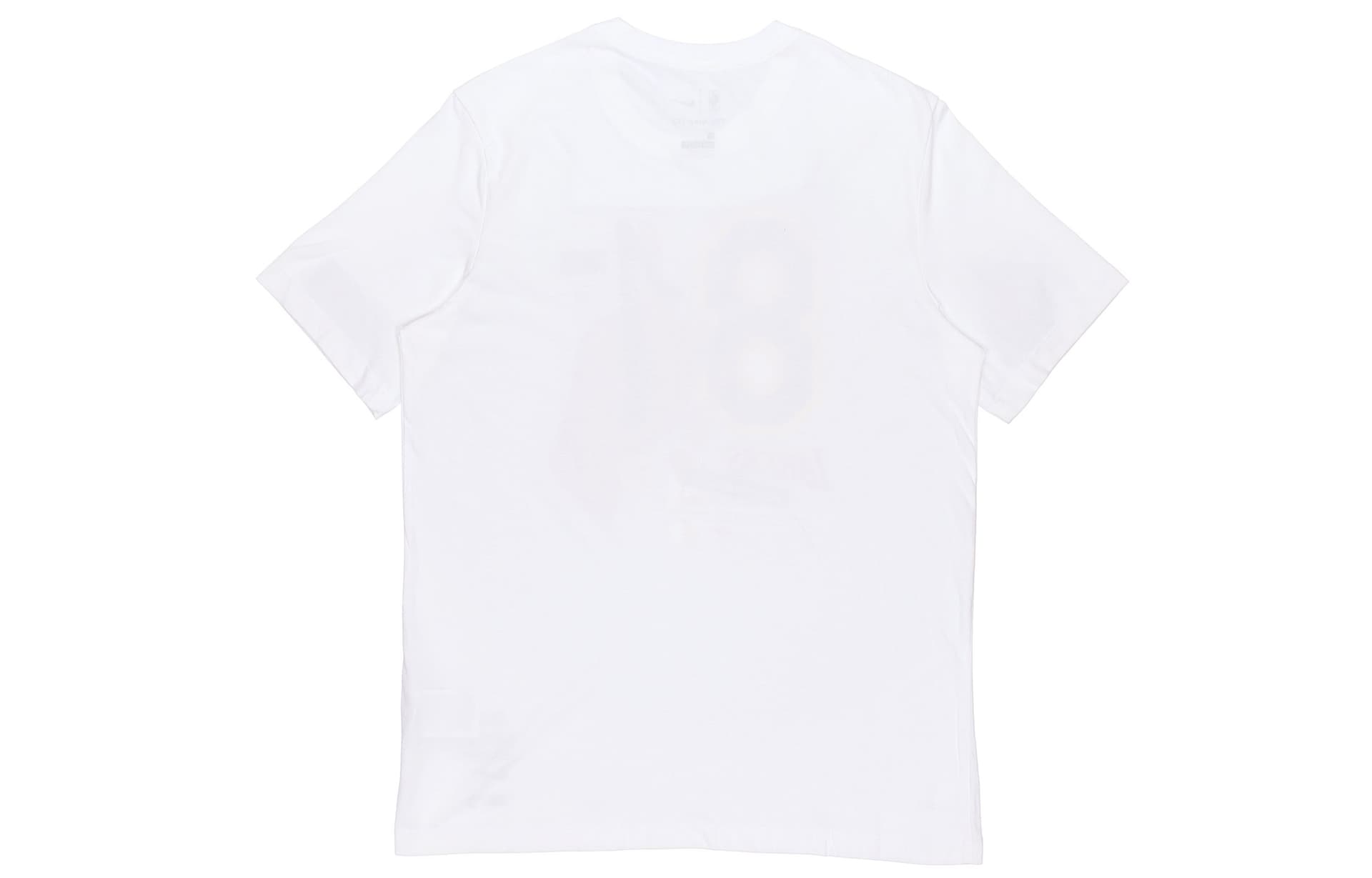 Футболка Nike 81T - изображение 2