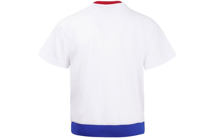 Футболка Mitchell Ness T AU 85-86 - изображение 2