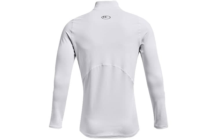 Футболка Under Armour ColdGear Armour Fitted T - изображение 2