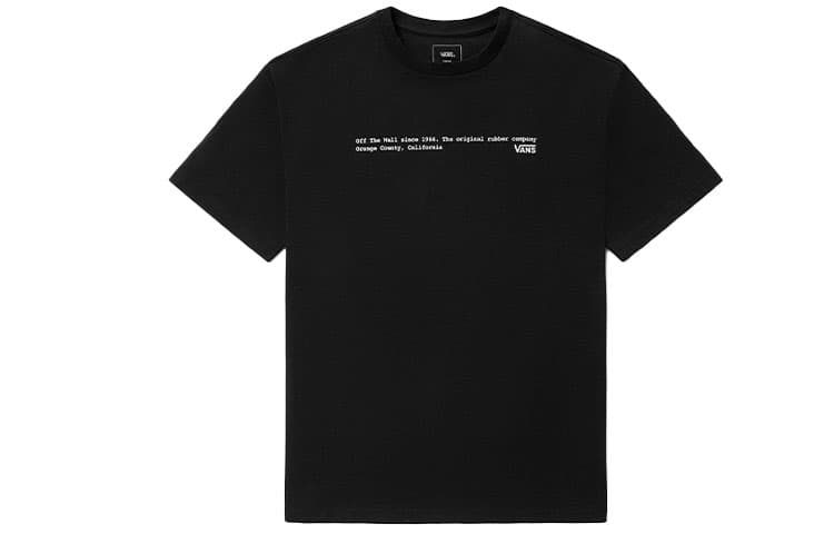 Футболка Vans x DAHAHM T - изображение 2
