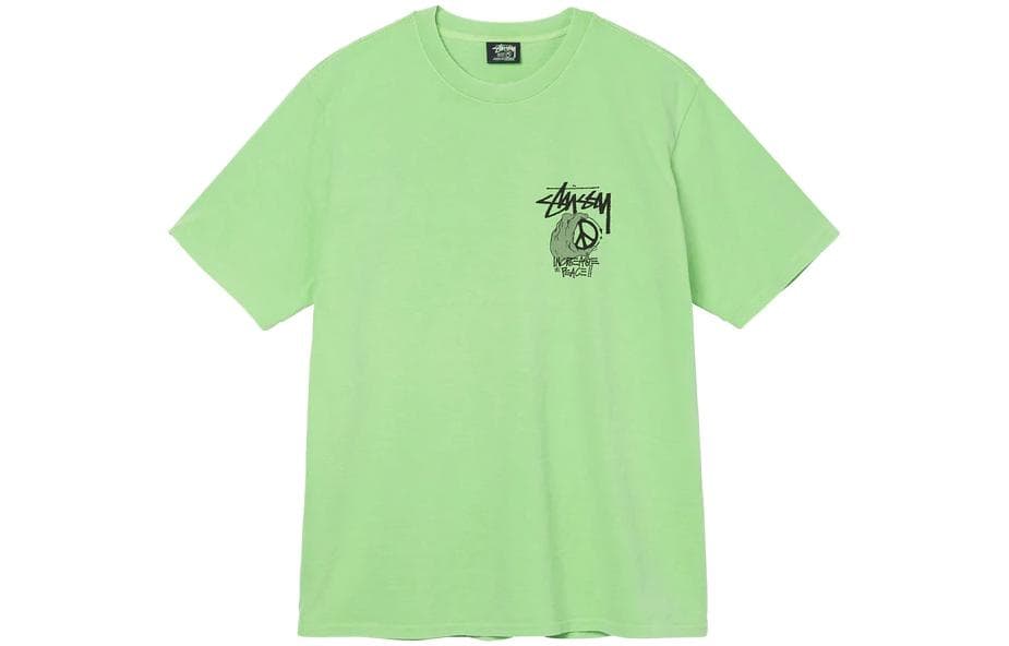 Футболка Stussy SS22 T - изображение 2