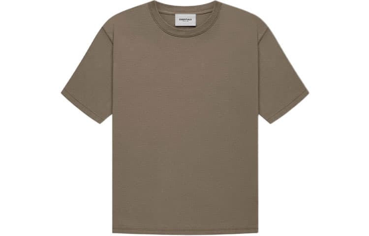 Футболка Fear of God Essentials Harvest T-Shirt - изображение 2