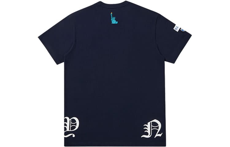 Футболка New Era logoT - изображение 2