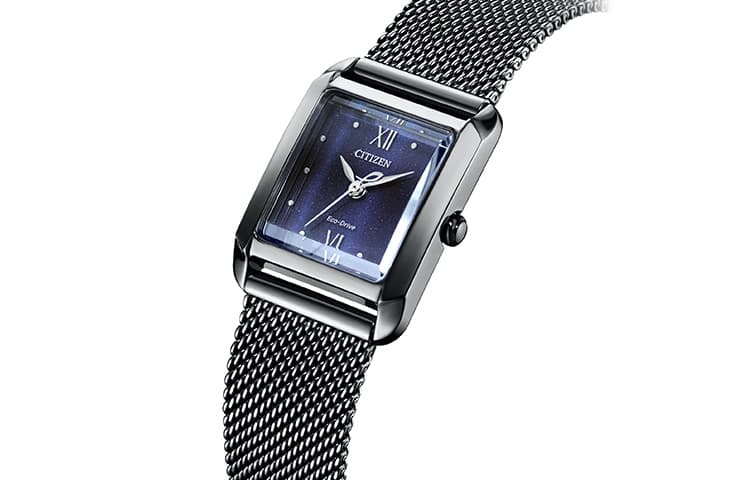 Часы CITIZEN Citizen L EW5597-63L - изображение 2