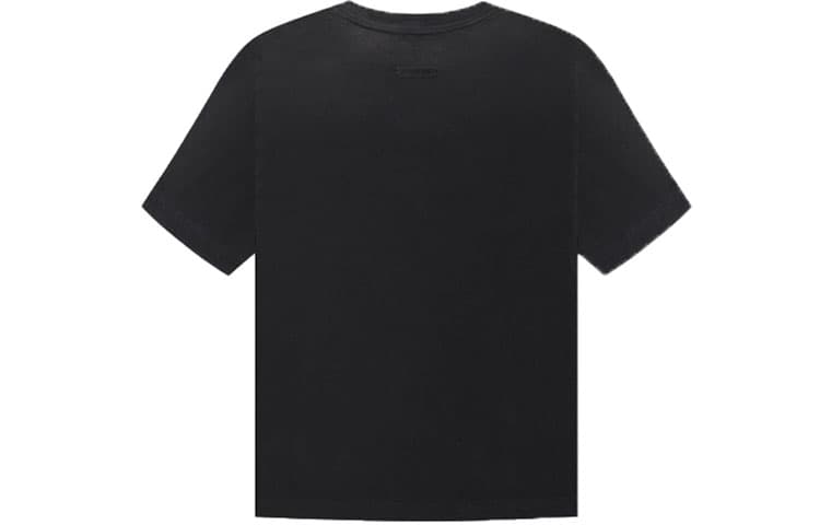 Футболка Fear of God FG Tee Vintage Black LogoT - изображение 2