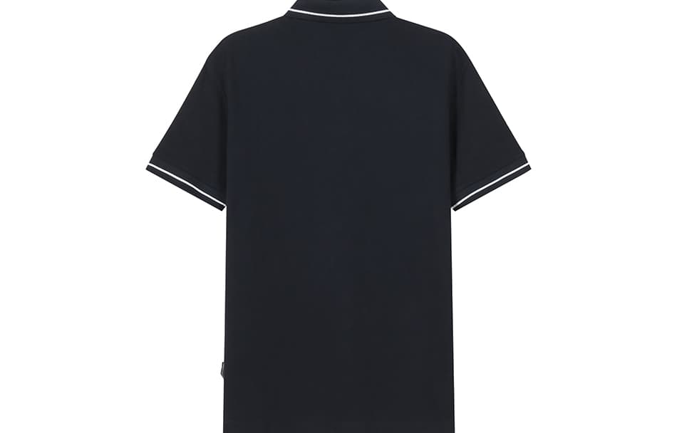 Поло ARMANI EXCHANGE SS22 LogoPolo - изображение 2