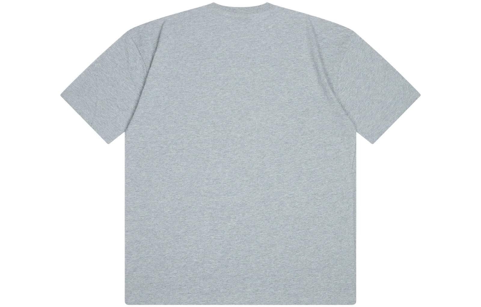 Футболка Drew House Secret Ss Tee Heather Grey - изображение 2