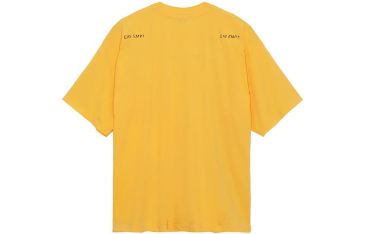 Футболка Cav Empt FW21 T - изображение 2