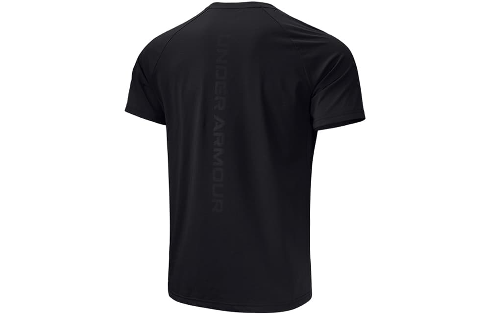 Футболка Under Armour Logo T - изображение 2