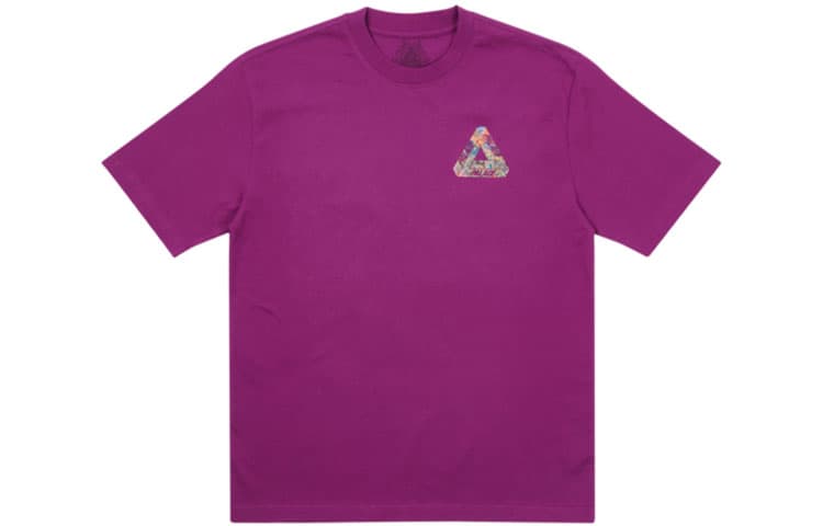 Футболка PALACE FW21 Tri-Sticker Pack LogoT - изображение 2