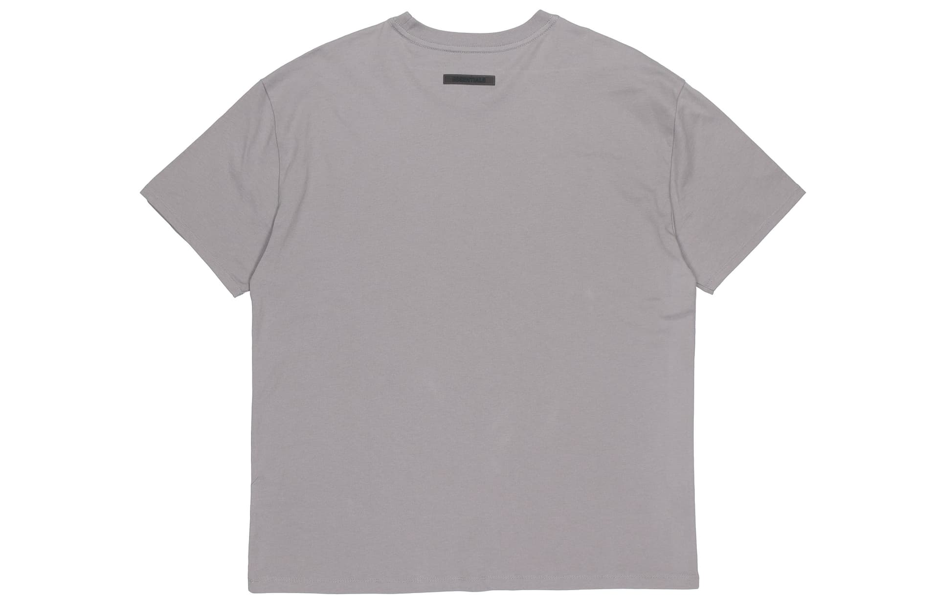 Футболка Fear of God Essentials SS21 logoT - изображение 2
