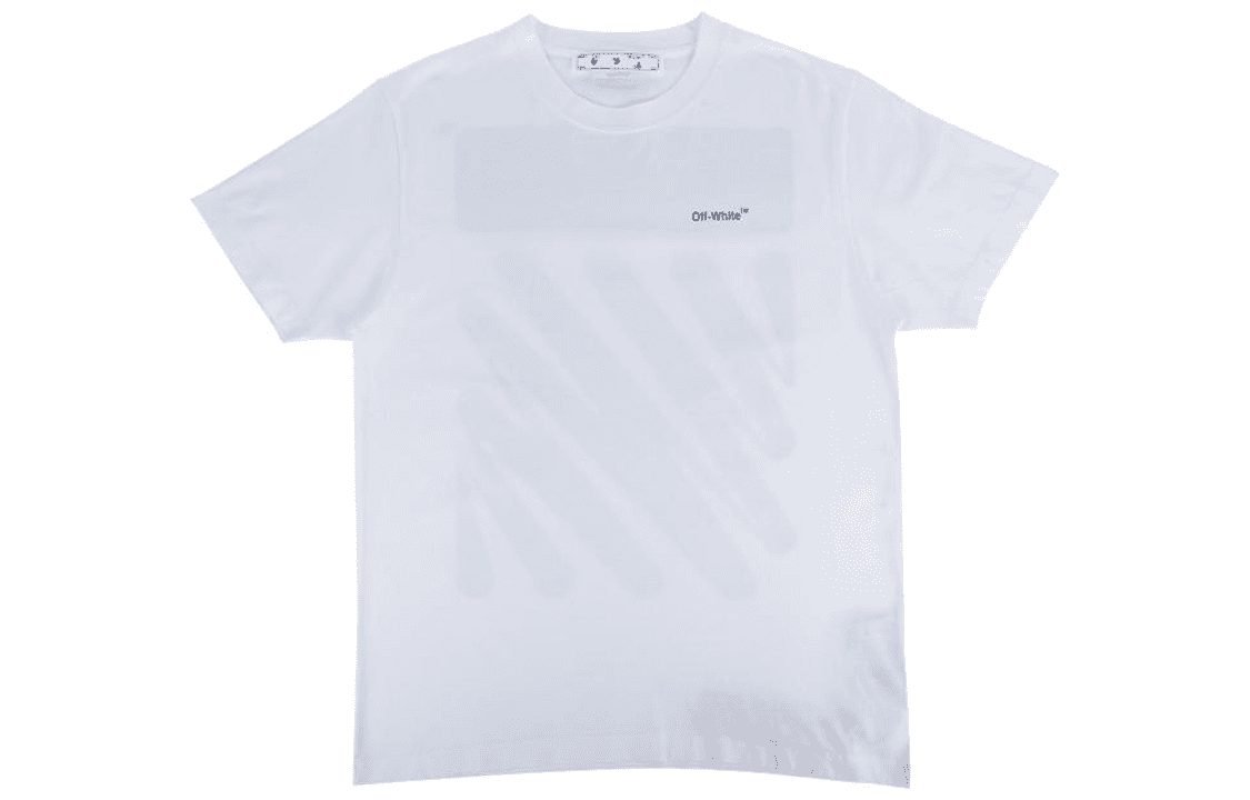 Футболка OFF-WHITE SS22 T - изображение 2