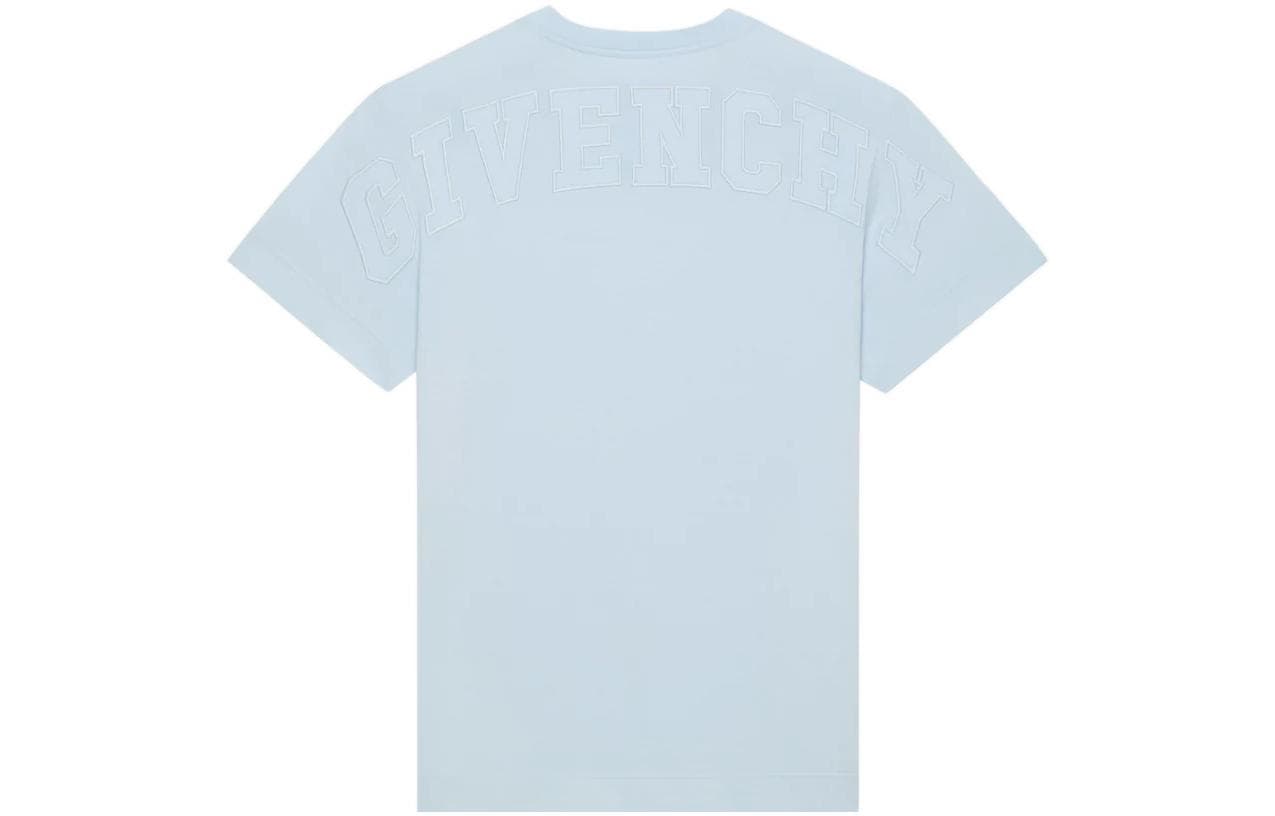 Футболка Givenchy x Josh Smith SS22 T - изображение 2