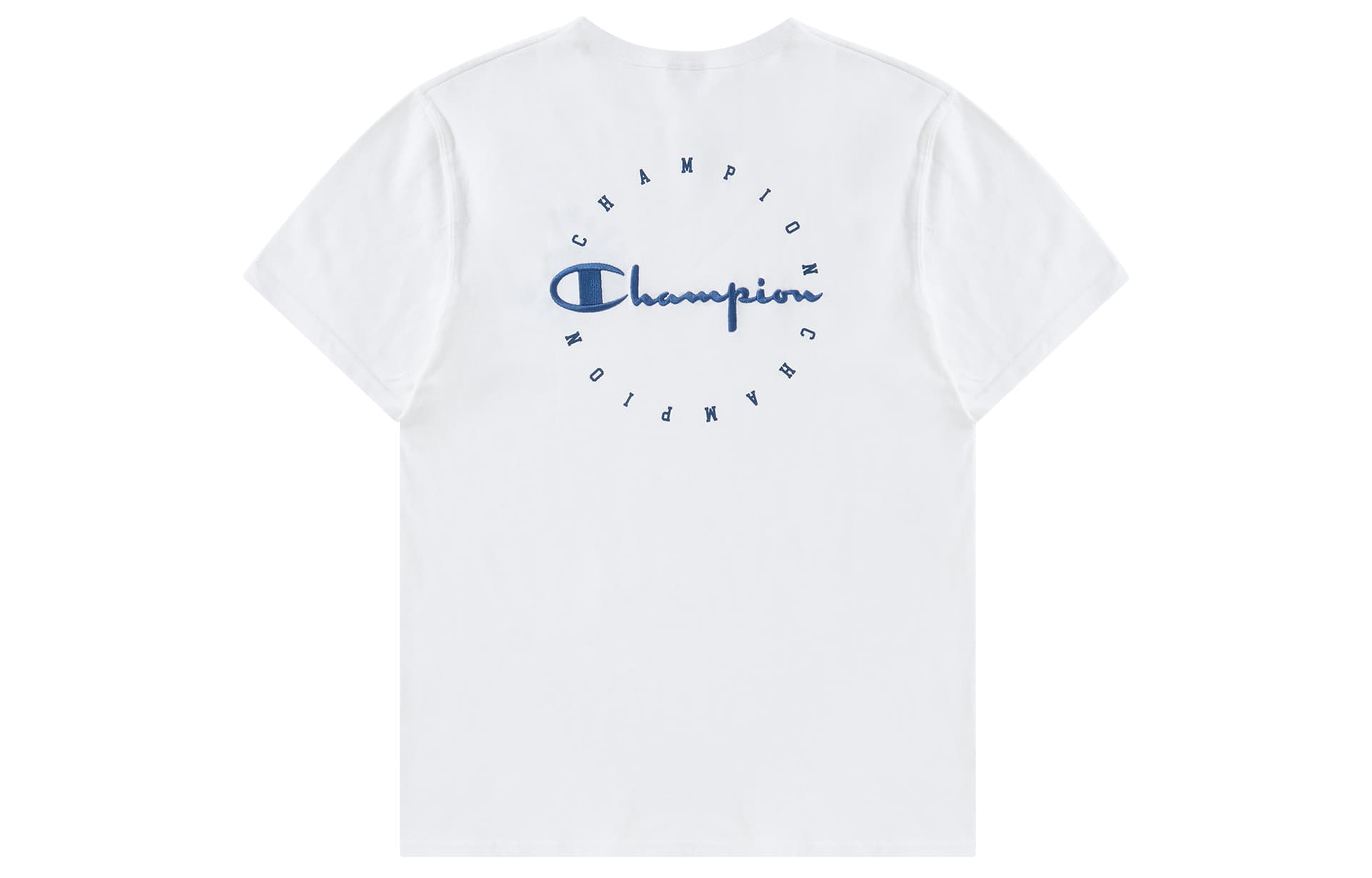 Футболка Champion CLogoT - изображение 1