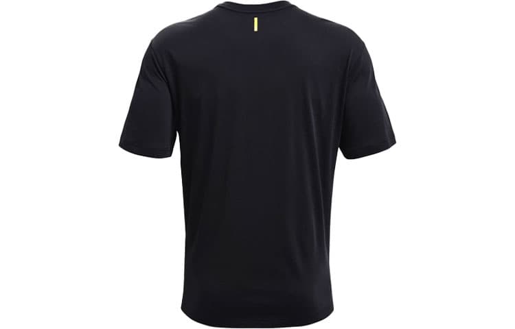 Футболка Under Armour Curry T - изображение 2