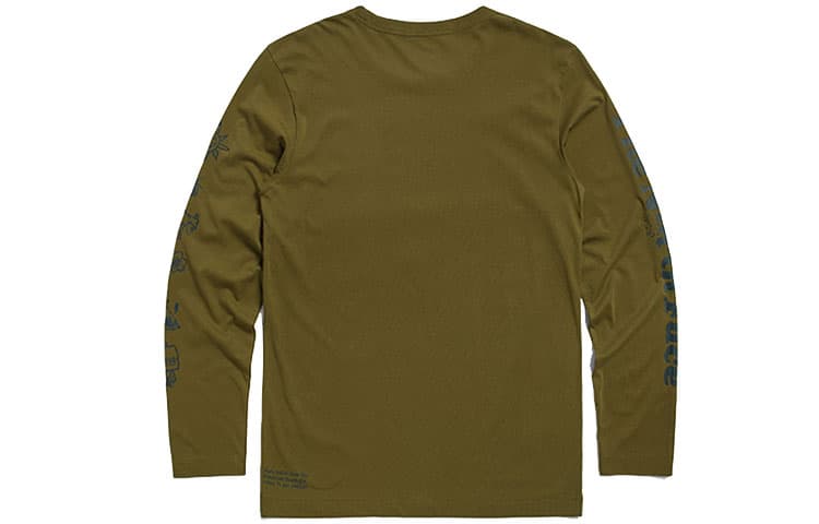Футболка THE NORTH FACE T - изображение 2