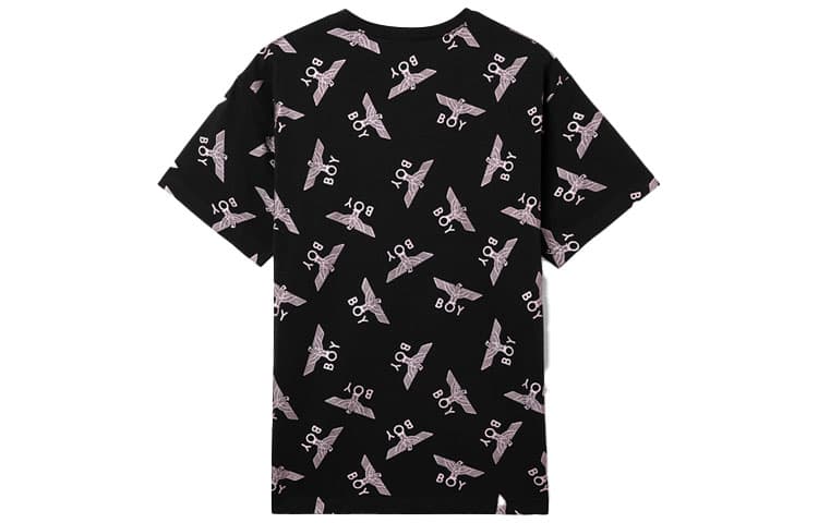 Футболка Boy London SS22 LogoT - изображение 2