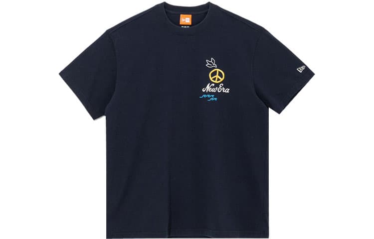 Футболка New Era SS22 T - изображение 2