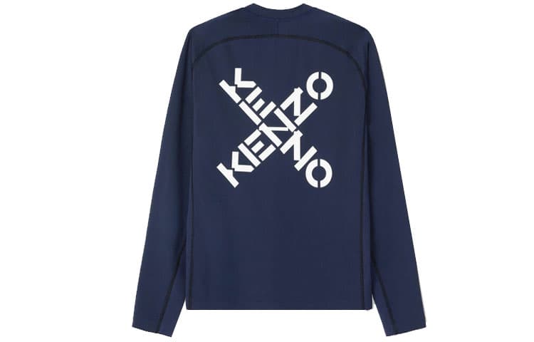 Футболка KENZO SS21 Little XT - изображение 2