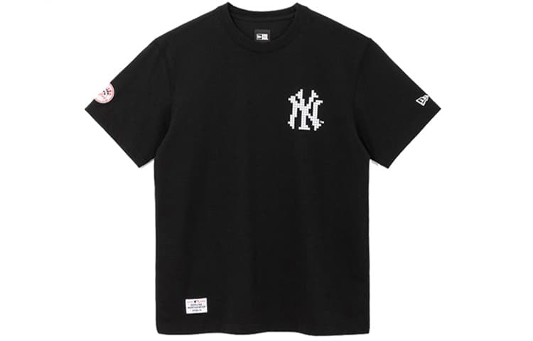 Футболка New Era T - изображение 2