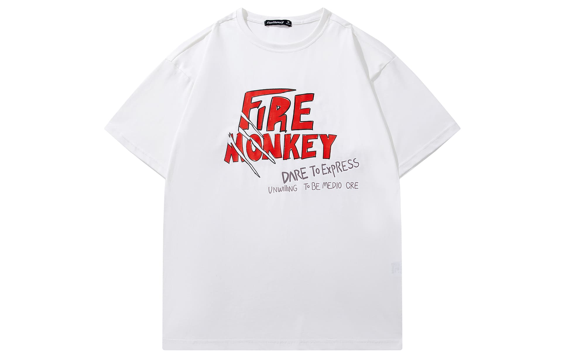 Футболка FireMonkey T - изображение 2