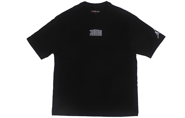 Футболка Jordan As M Jdn Jumpman Gfx Ss Tee T - изображение 2