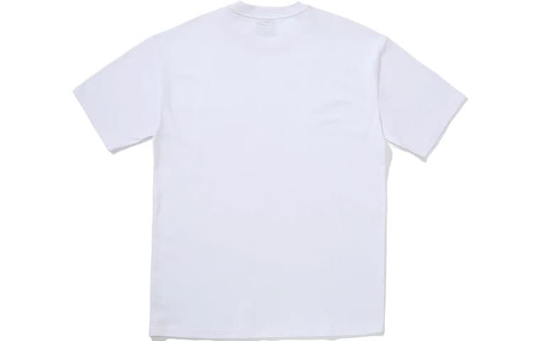 Футболка Drew House Basic Ss Tee White T - изображение 2