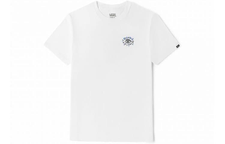 Футболка Vans x Project T - изображение 2