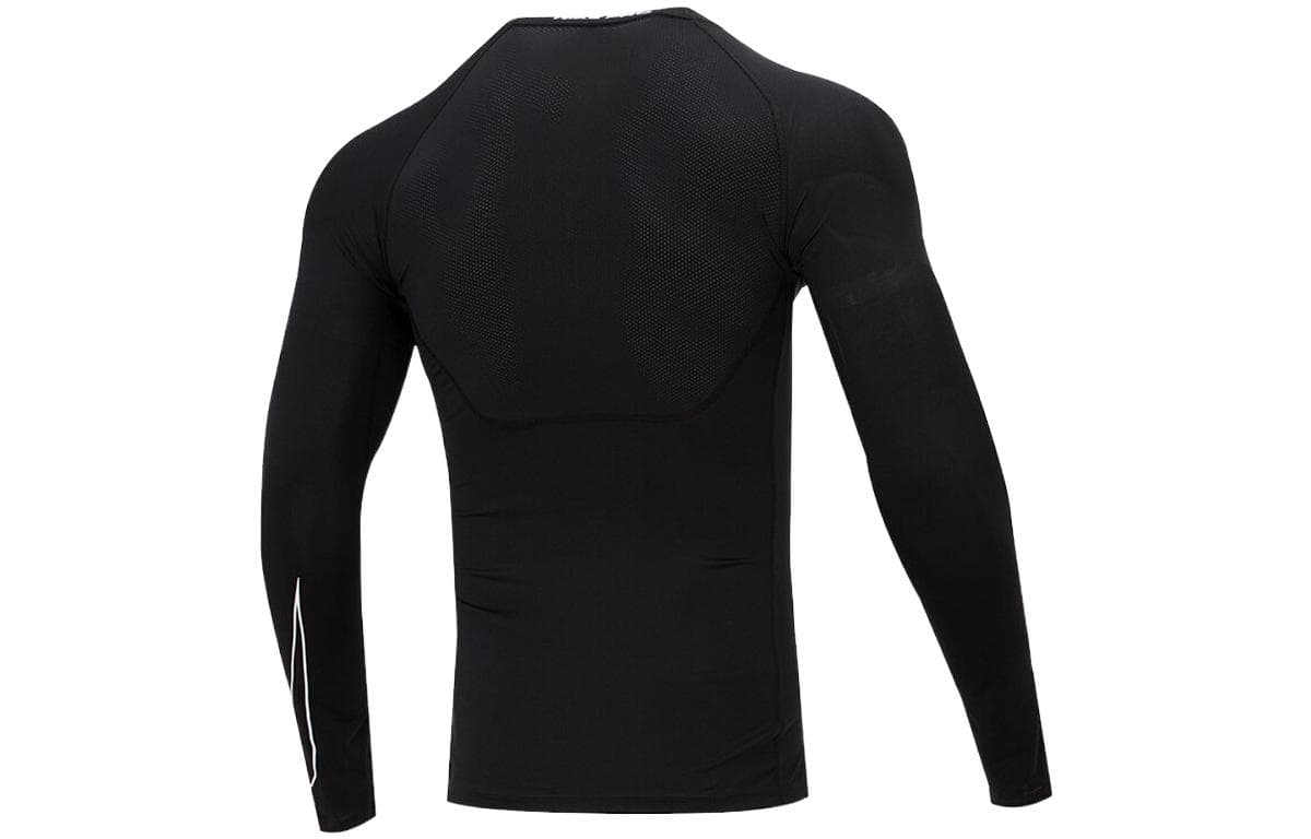 Футболка Nike Pro Dri-FIT - изображение 2