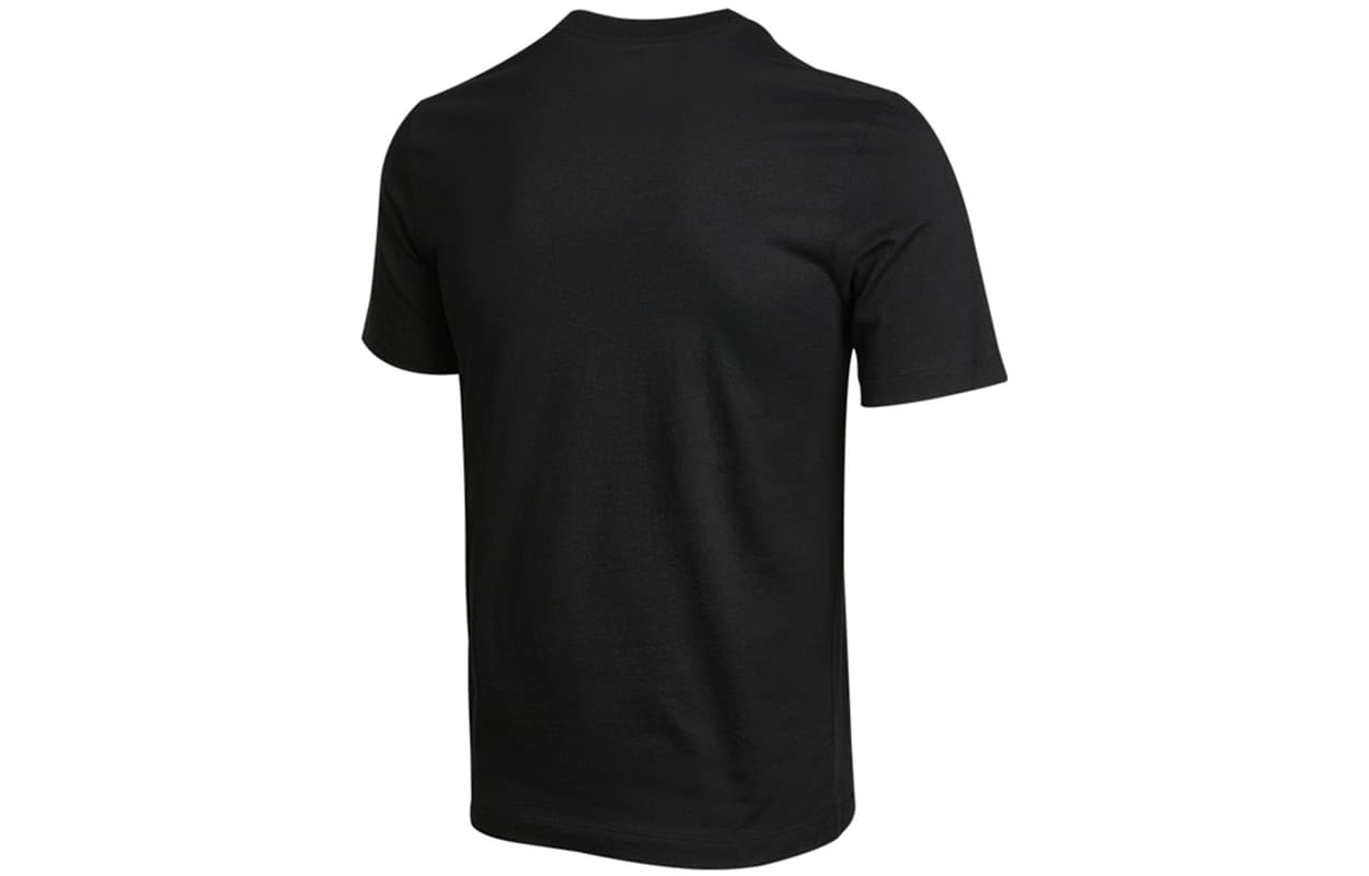 Футболка Jordan J Zion Ss Tee T - изображение 2