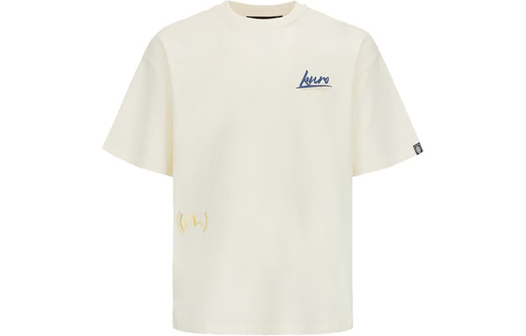 Футболка EVISU SS22 T - изображение 2
