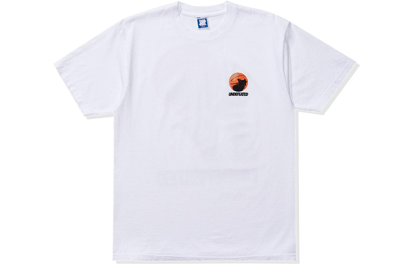 Футболка UNDEFEATED T - изображение 2